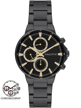 PACIFIC PCMB-0003-04