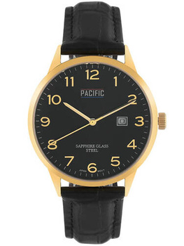 PACIFIC SSMA-1107D-08