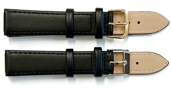 PASEK JORDAN KERR 10MM CZARNY