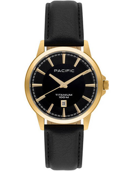 PACIFIC TMA-0002D-05