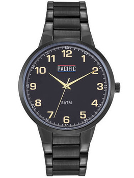 PACIFIC X0059-07