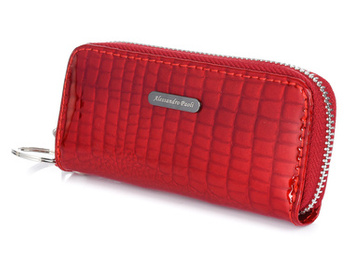 ALESSANDRO PAOLI 01-91 ROSSO - KLUCZÓWKA