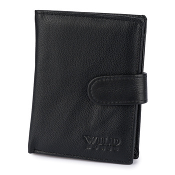 WILD 11A - BLACK 2 / BLACK