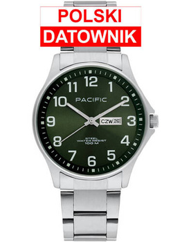 PACIFIC SMB-1073D-04