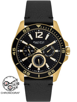 PACIFIC SCMA-1751-05