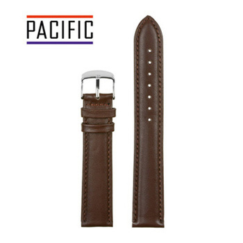 PACIFIC W35XL - 2 - CIEMNY BRĄZ - 22mm