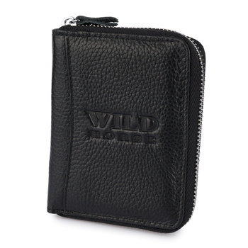 WILD 06 - BLACK 1 / BLACK